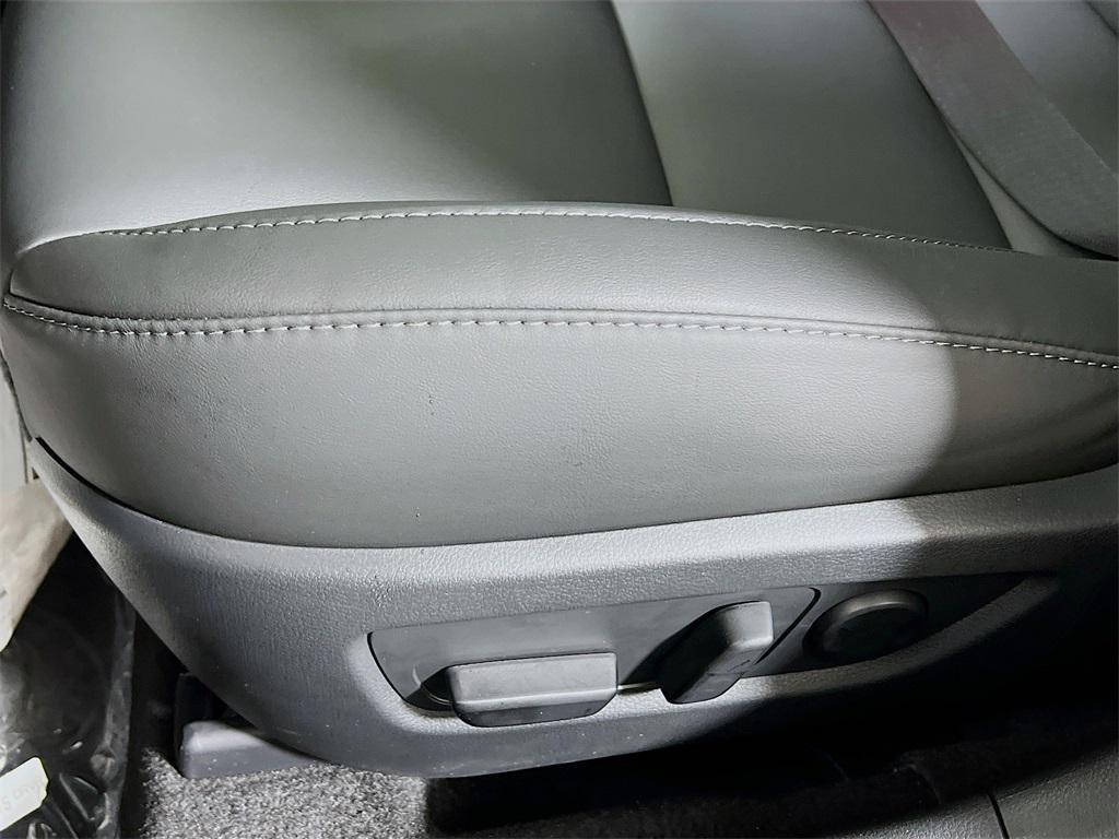 new 2026 Mazda CX-30 car, priced at $27,155