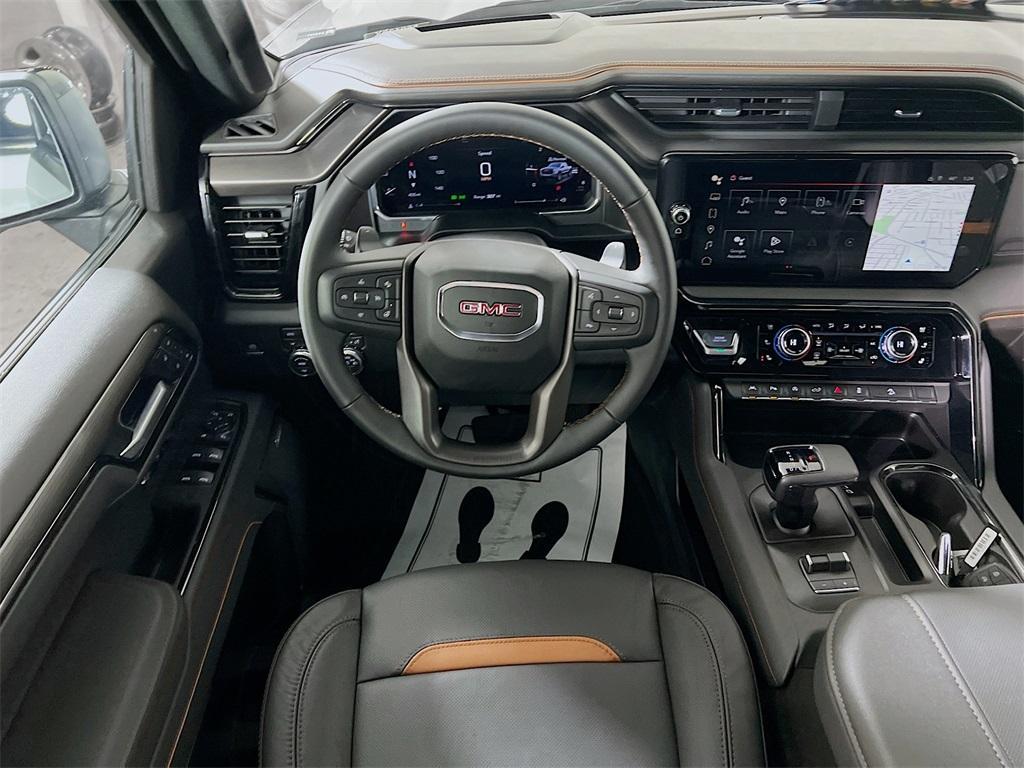 new 2026 GMC Sierra 1500 car, priced at $64,860