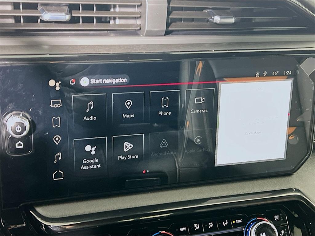 new 2026 GMC Sierra 1500 car, priced at $64,860