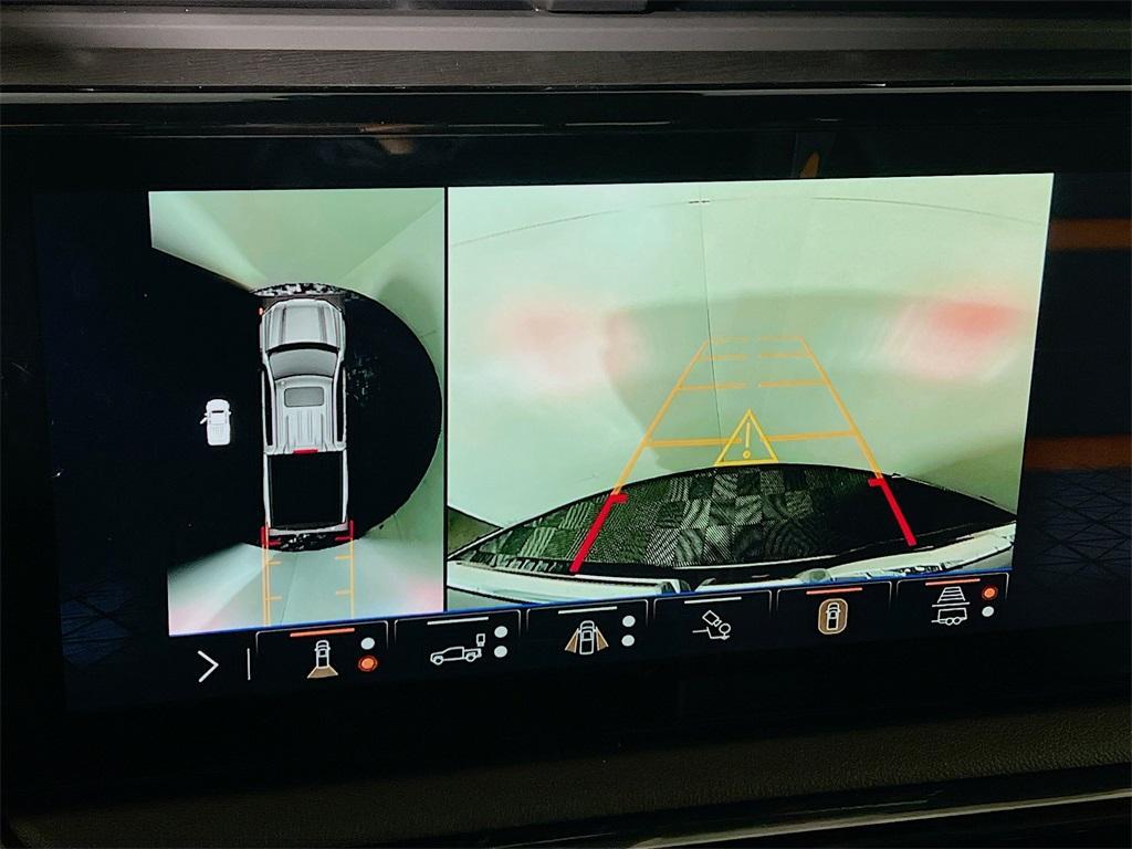 new 2026 GMC Sierra 1500 car, priced at $64,860