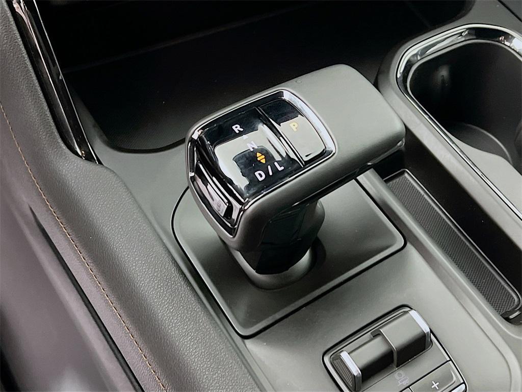 new 2026 GMC Sierra 1500 car, priced at $64,860