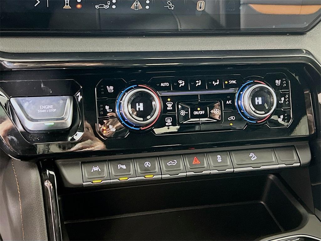 new 2026 GMC Sierra 1500 car, priced at $64,860