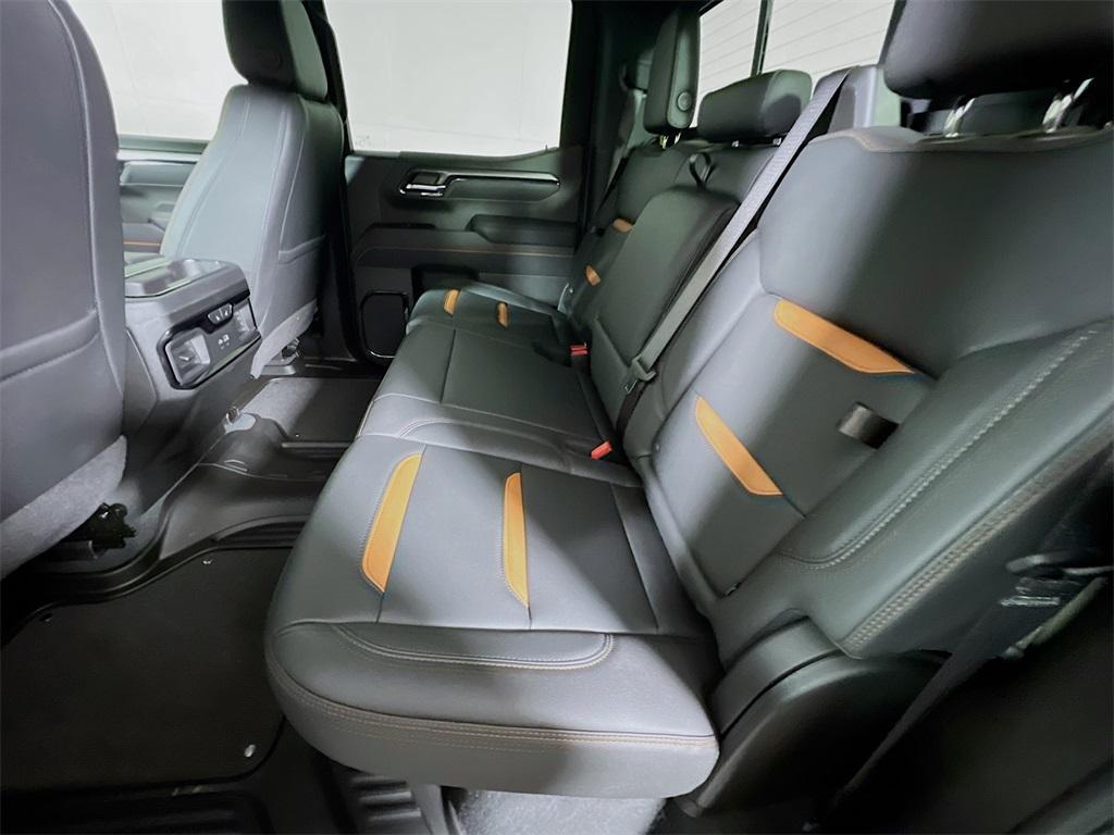 new 2026 GMC Sierra 1500 car, priced at $64,860