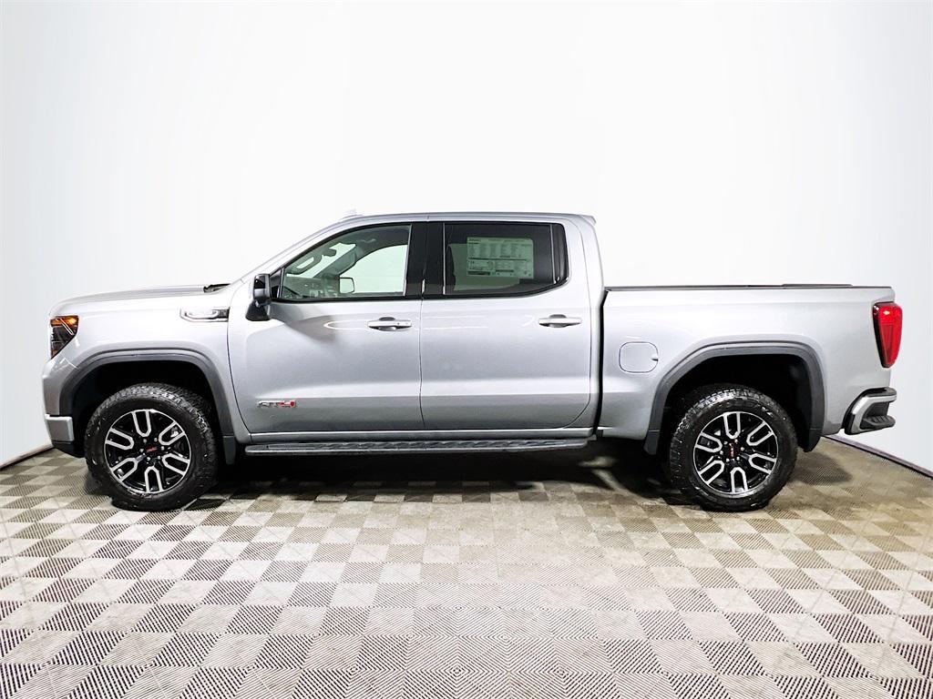 new 2026 GMC Sierra 1500 car, priced at $64,860