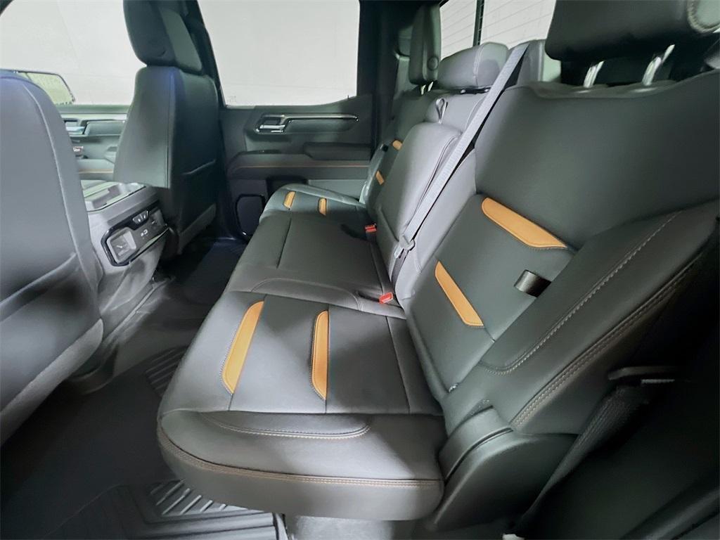 new 2026 GMC Sierra 1500 car, priced at $67,500