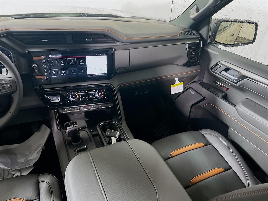 new 2026 GMC Sierra 1500 car, priced at $67,500