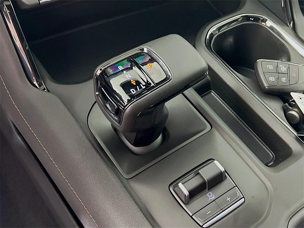 new 2026 GMC Sierra 1500 car, priced at $67,500