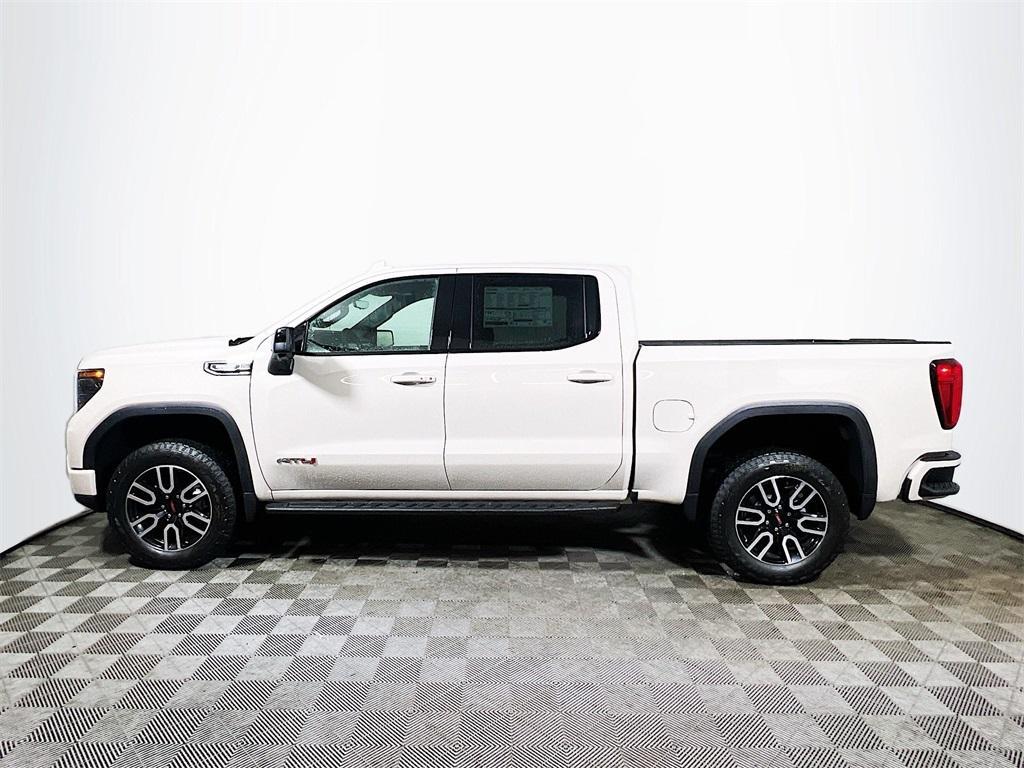 new 2026 GMC Sierra 1500 car, priced at $67,500