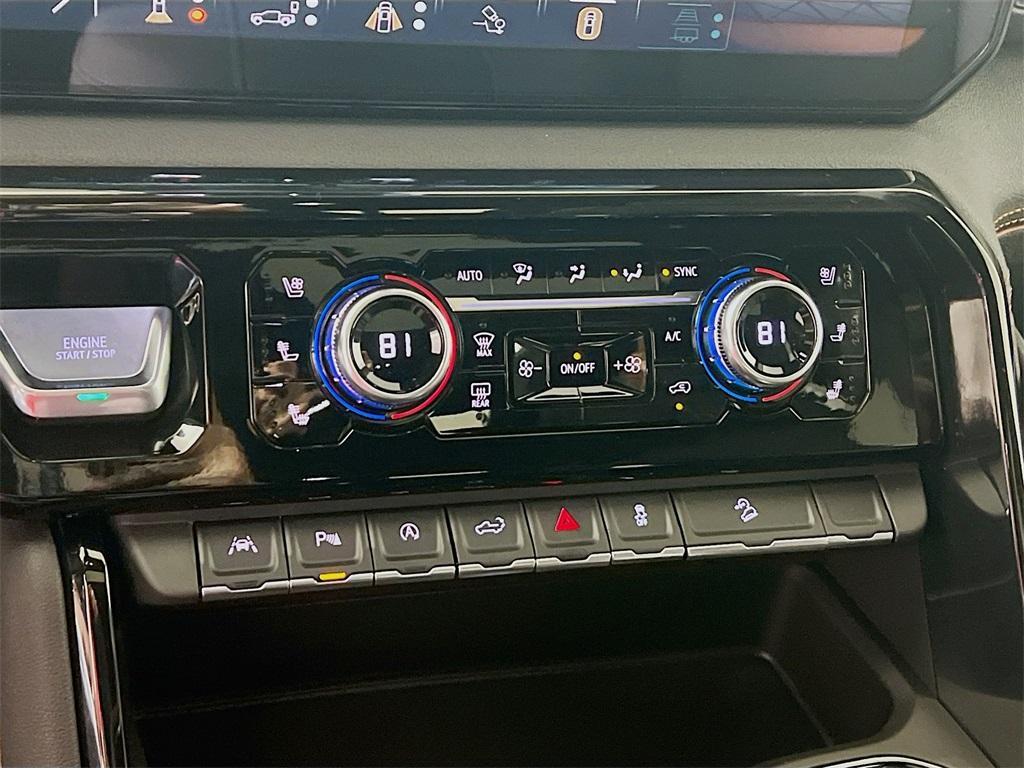 new 2026 GMC Sierra 1500 car, priced at $67,500