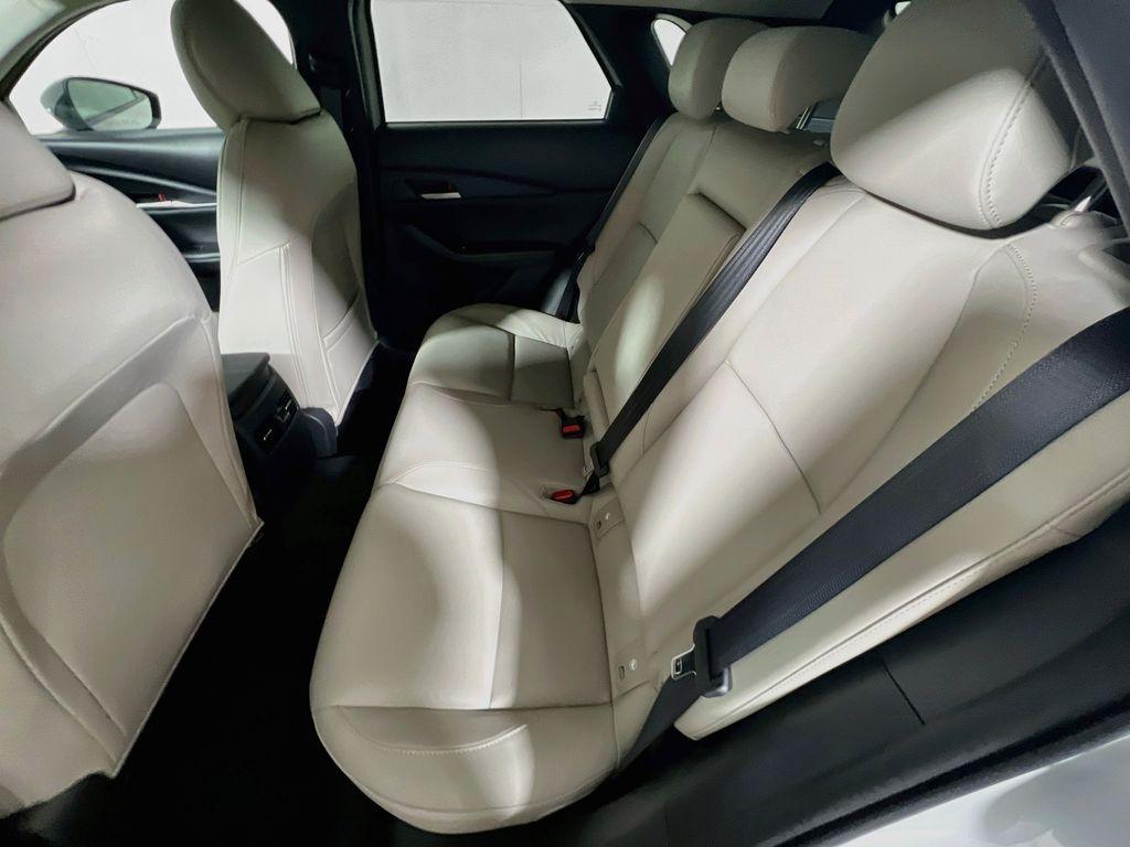 new 2026 Mazda CX-30 car, priced at $29,750