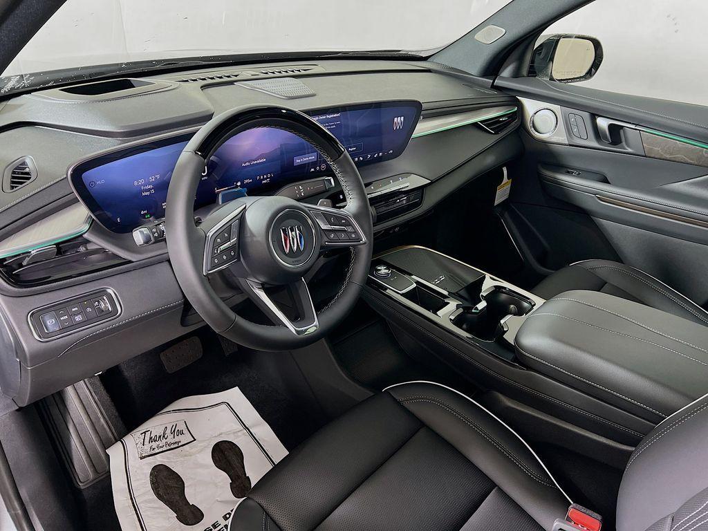 new 2026 Buick Enclave car, priced at $61,510