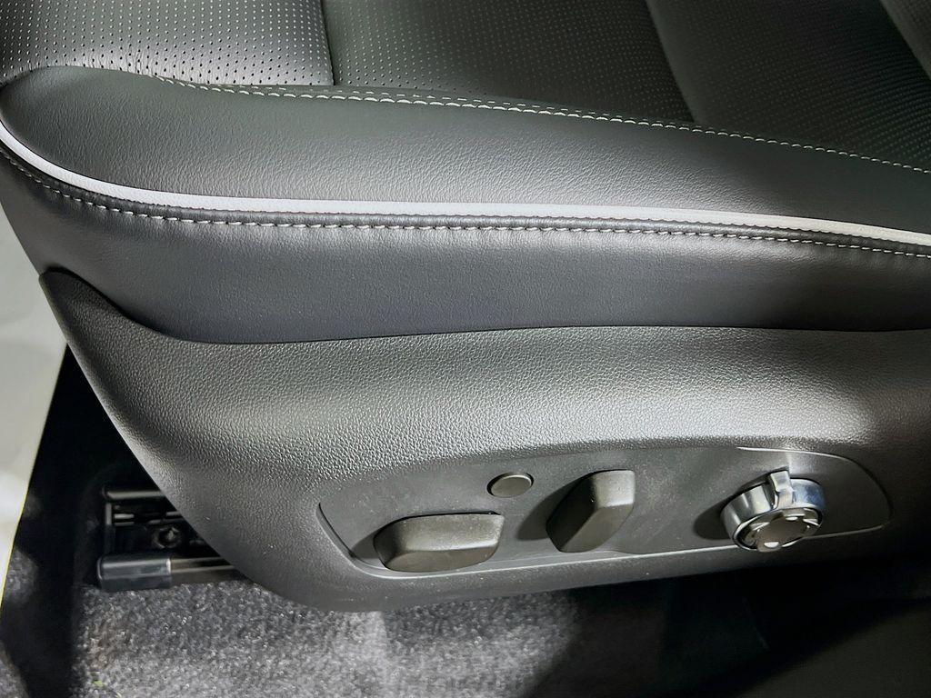 new 2026 Buick Enclave car, priced at $61,510