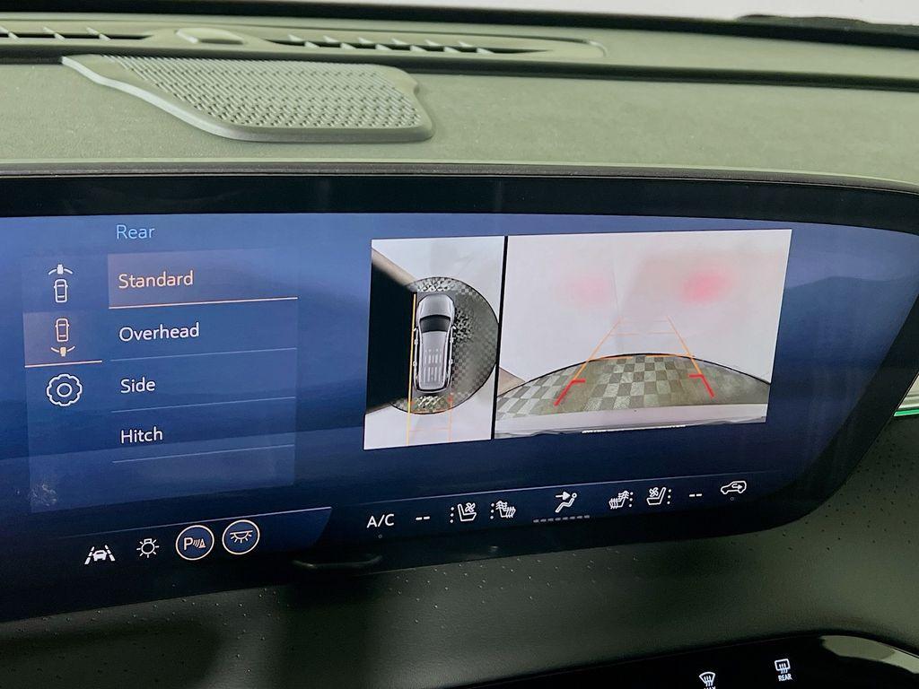 new 2026 Buick Enclave car, priced at $61,510