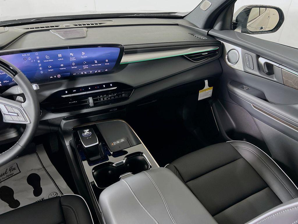 new 2026 Buick Enclave car, priced at $61,510