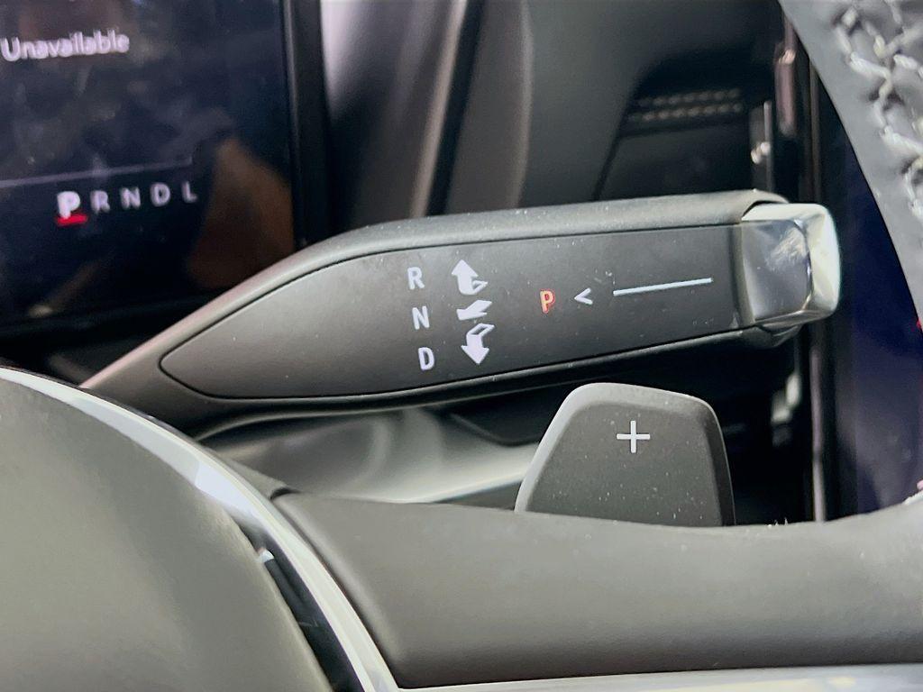 new 2026 GMC Terrain car, priced at $36,235