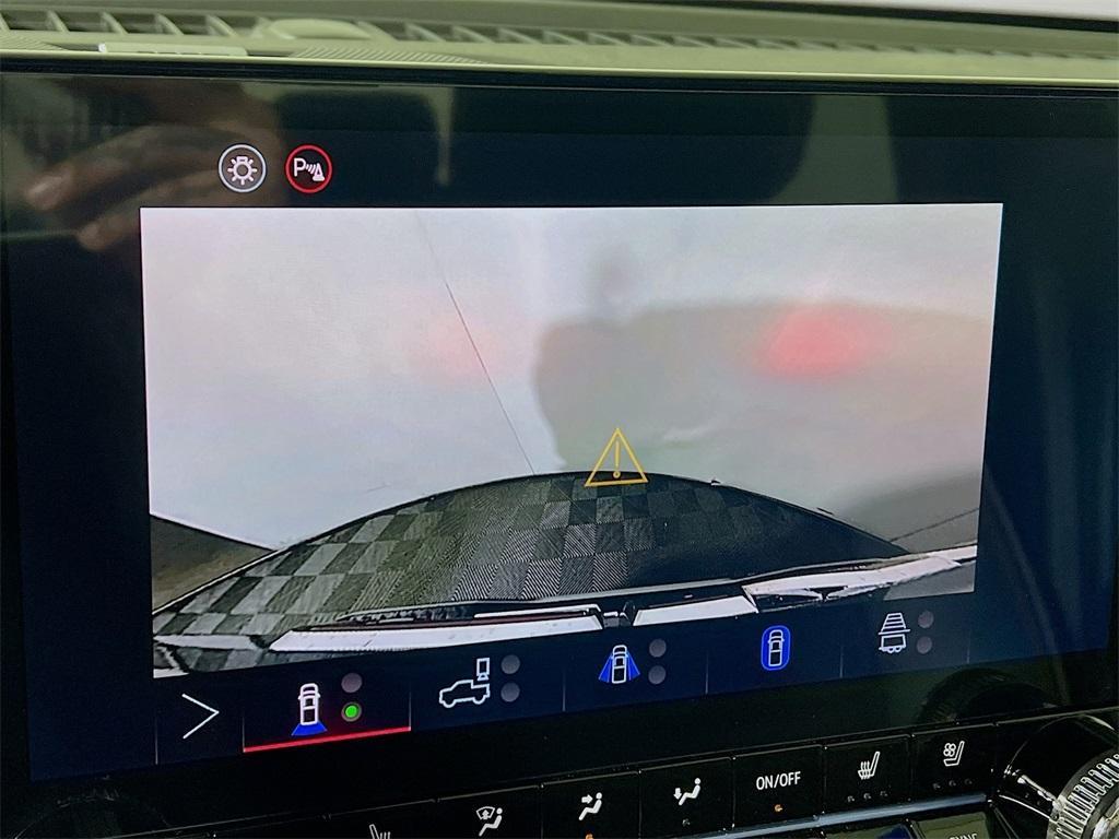 new 2026 GMC Canyon car, priced at $52,260