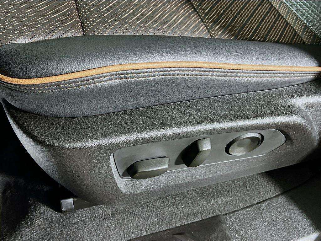 new 2026 GMC Canyon car, priced at $49,760