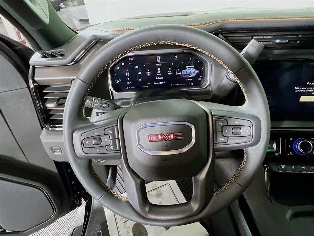 new 2026 GMC Sierra 3500 car, priced at $80,485