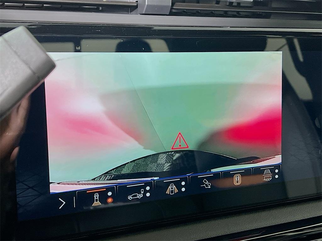 new 2026 GMC Sierra 3500 car, priced at $80,485