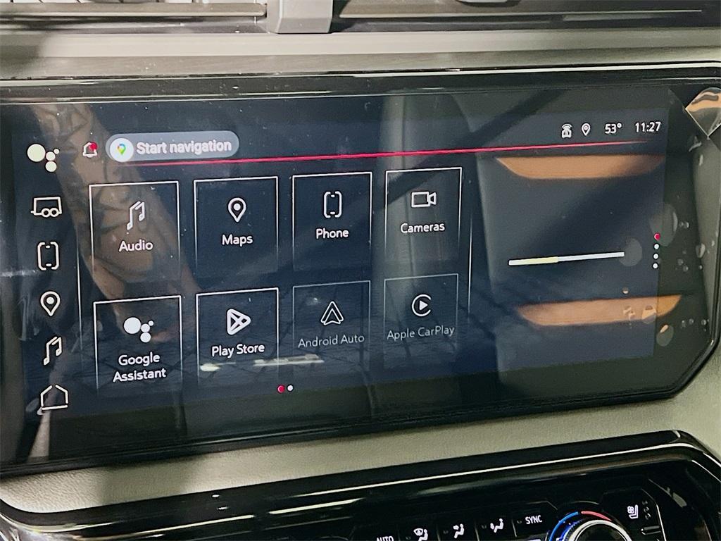 new 2026 GMC Sierra 3500 car, priced at $80,485