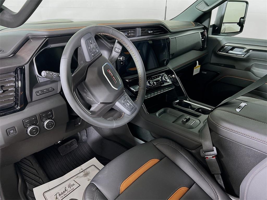 new 2026 GMC Sierra 3500 car, priced at $80,485