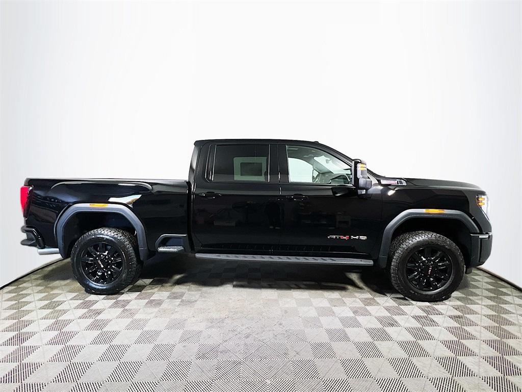 new 2026 GMC Sierra 3500 car, priced at $80,485