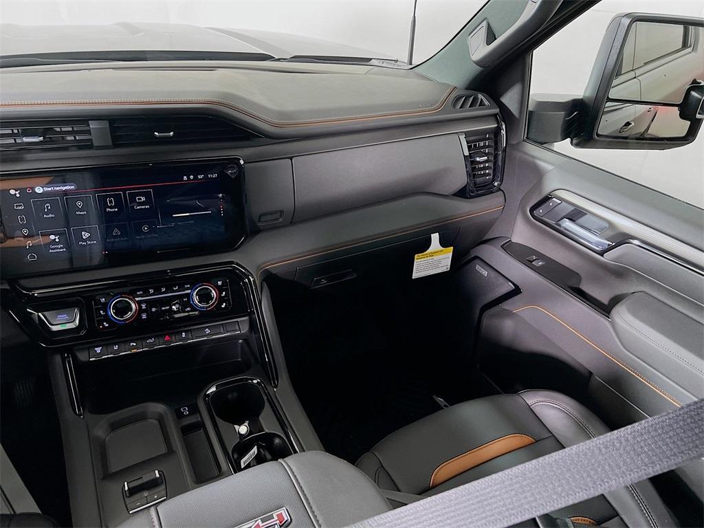 new 2026 GMC Sierra 3500 car, priced at $80,485