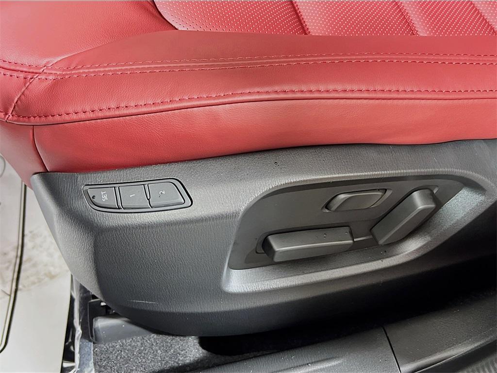 new 2025 Mazda CX-5 car, priced at $32,825