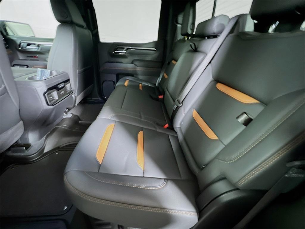 new 2026 GMC Sierra 1500 car, priced at $68,450