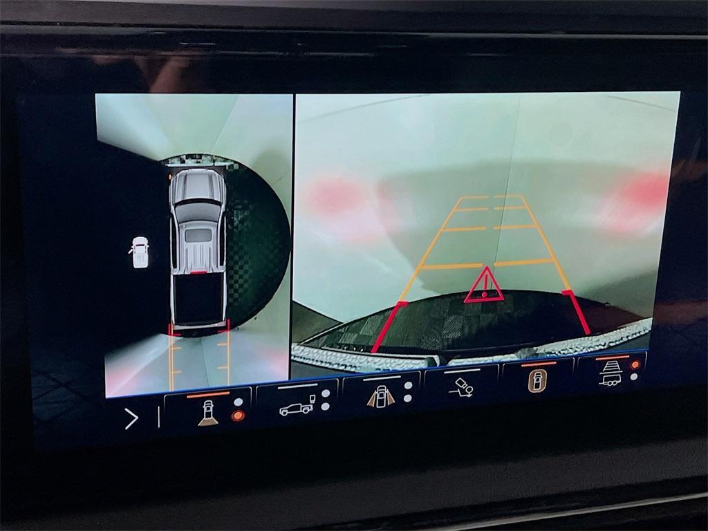 new 2026 GMC Sierra 1500 car, priced at $68,450