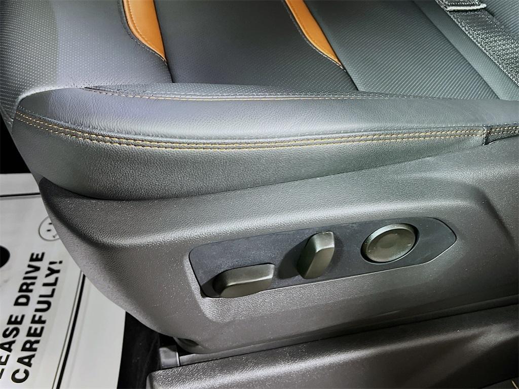 new 2026 GMC Sierra 1500 car, priced at $68,450