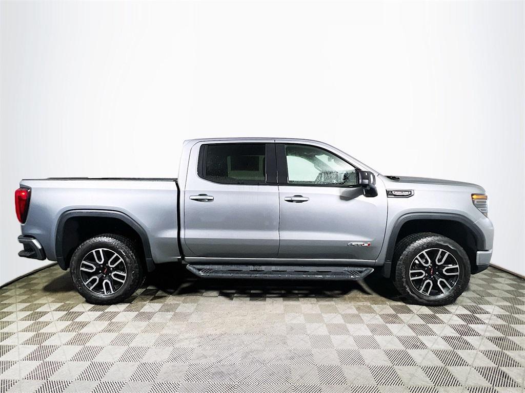 new 2026 GMC Sierra 1500 car, priced at $68,450