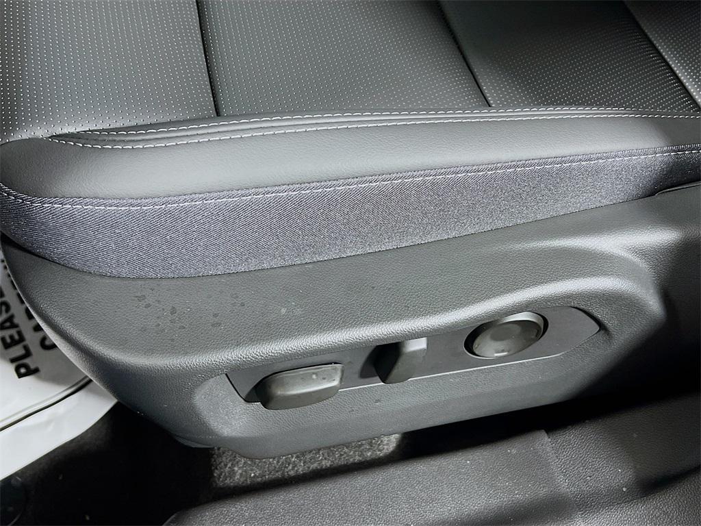 new 2026 Buick Envision car, priced at $42,840