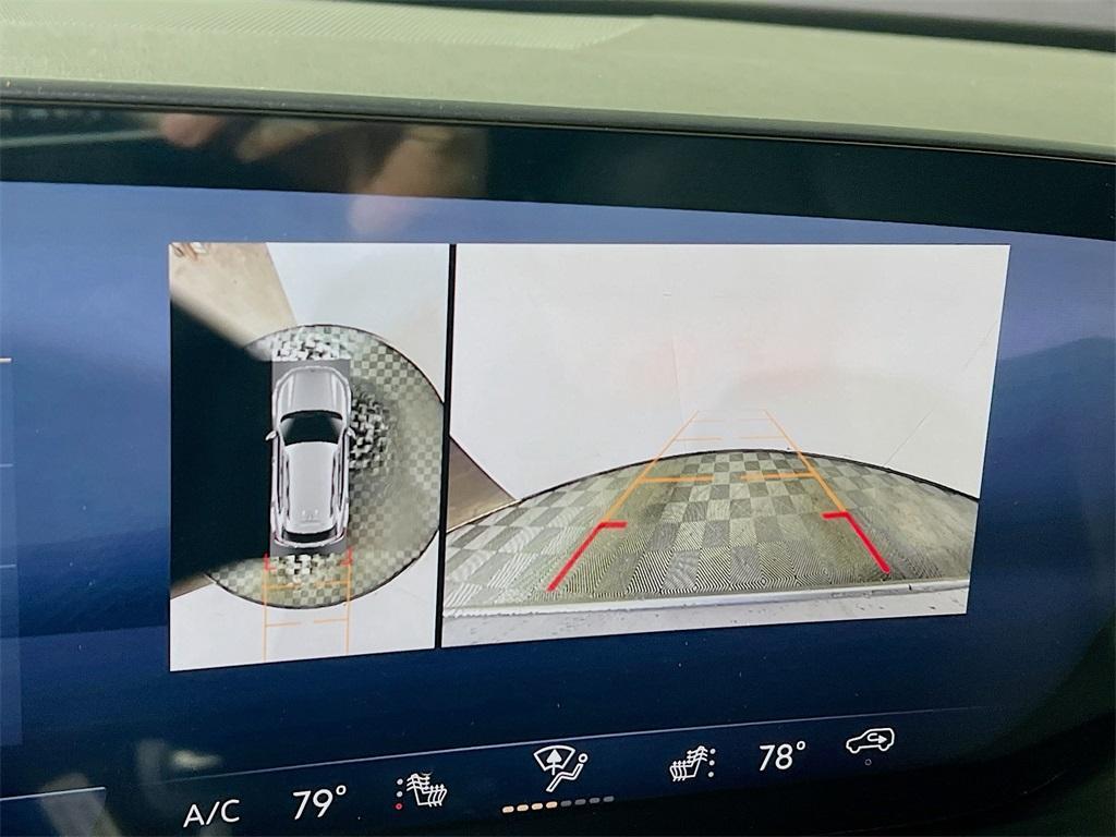 new 2026 Buick Envision car, priced at $42,840