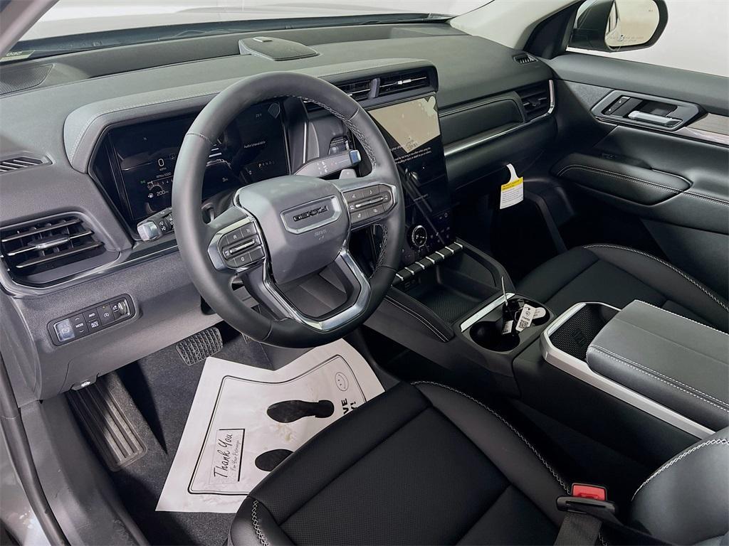 new 2026 GMC Terrain car, priced at $42,590