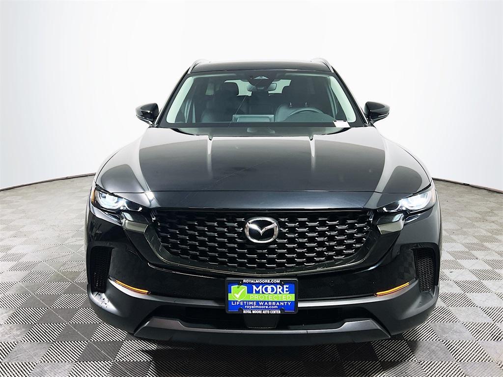 new 2026 Mazda CX-50 car, priced at $35,245