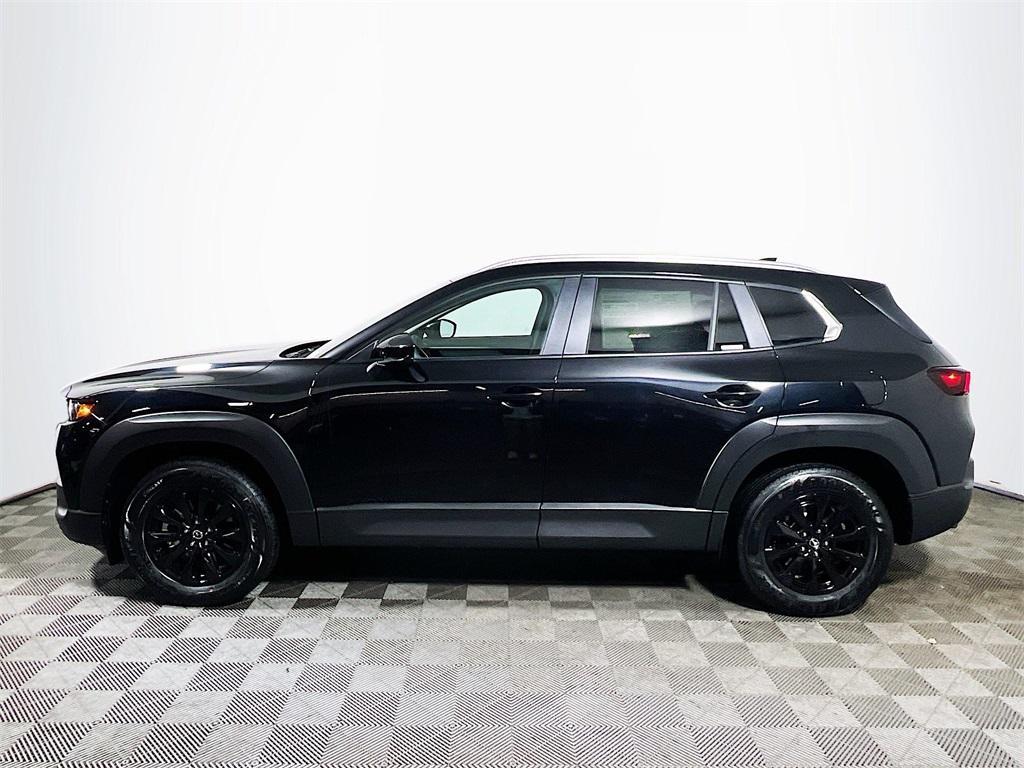 new 2026 Mazda CX-50 car, priced at $35,245