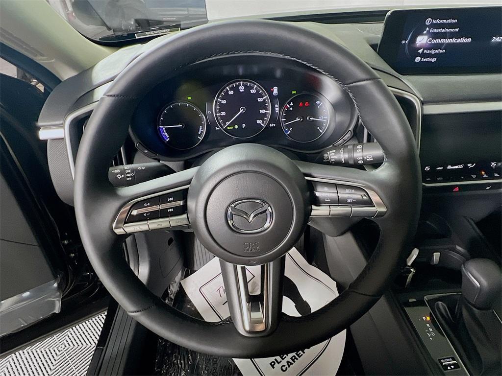 new 2026 Mazda CX-50 car, priced at $35,245