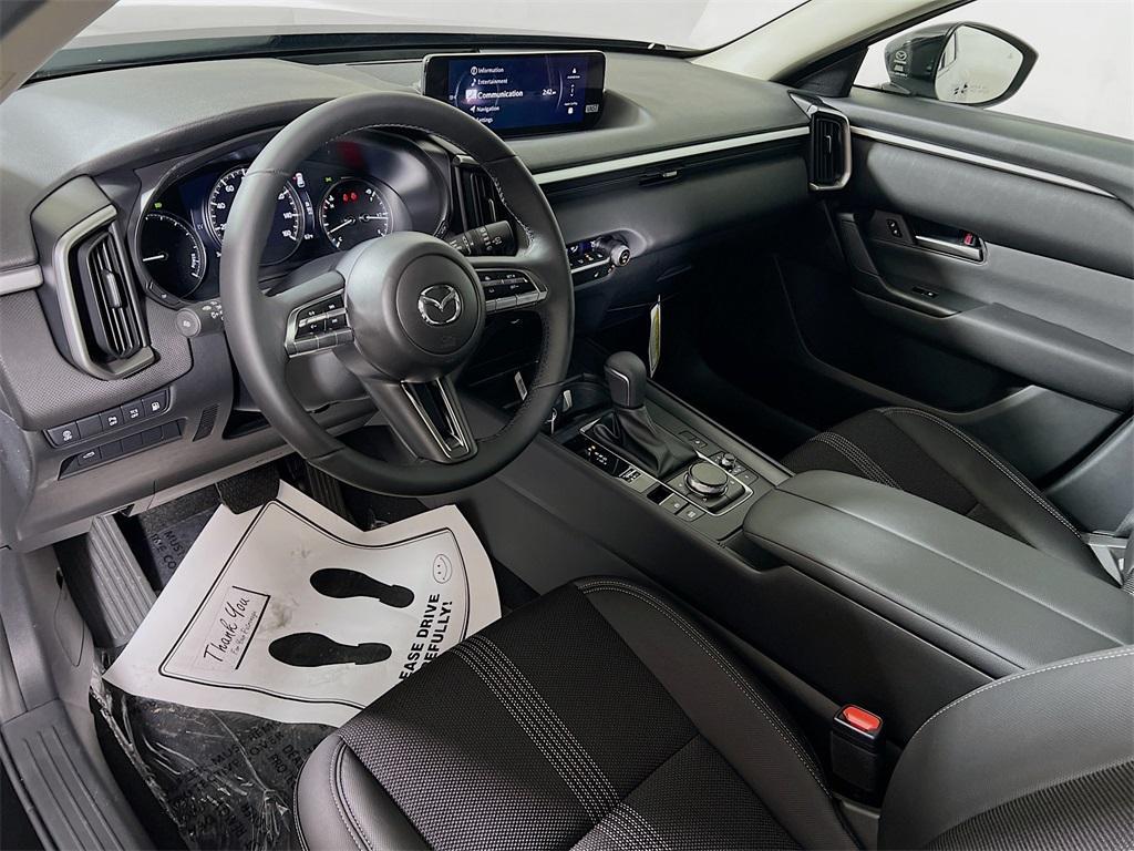 new 2026 Mazda CX-50 car, priced at $35,245