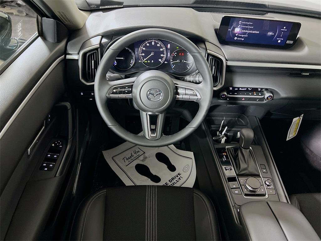 new 2026 Mazda CX-50 car, priced at $35,245