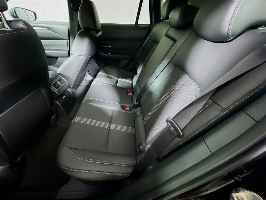 new 2026 Mazda CX-50 car, priced at $35,245