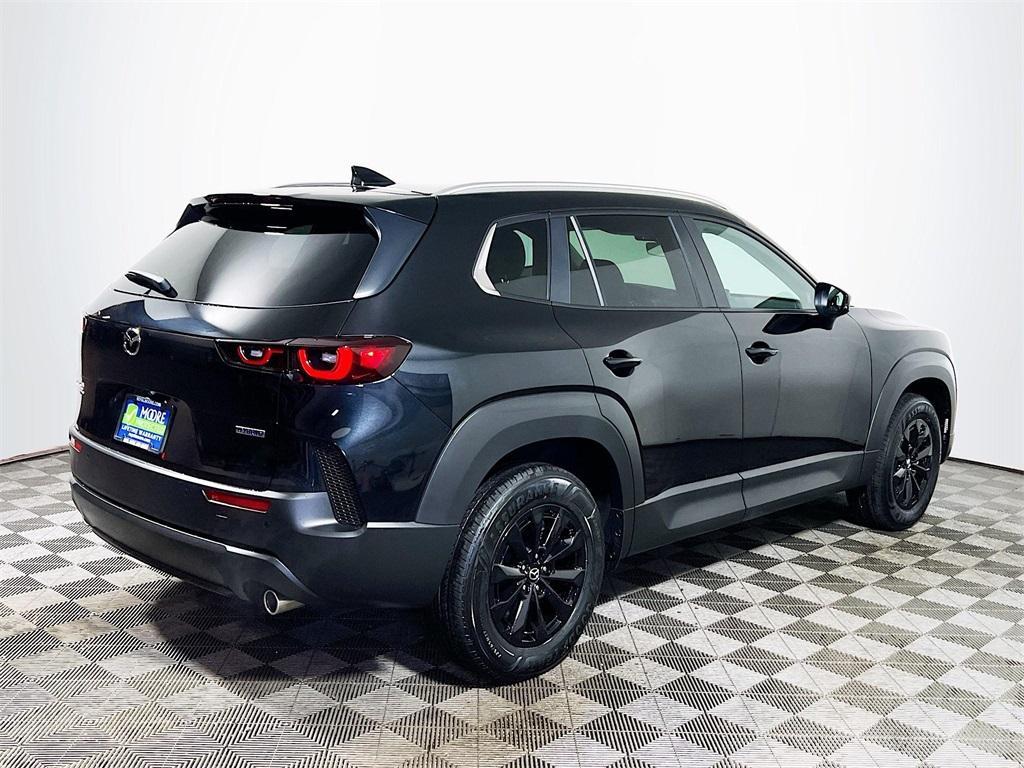 new 2026 Mazda CX-50 car, priced at $35,245