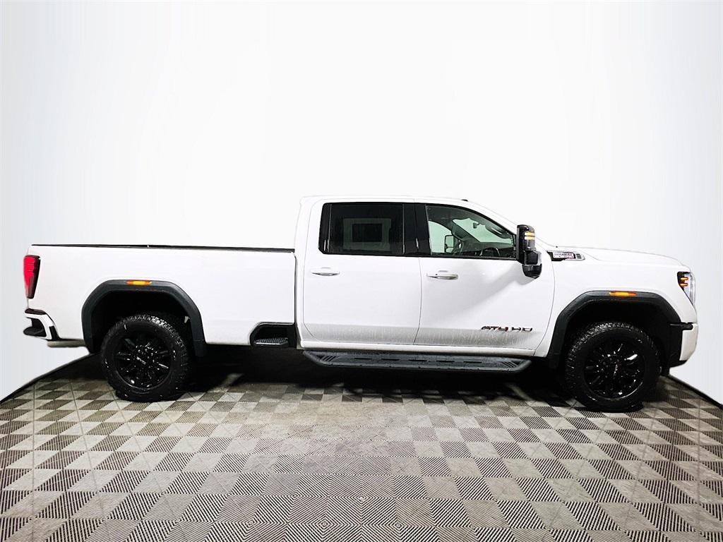 new 2026 GMC Sierra 3500 car, priced at $83,695