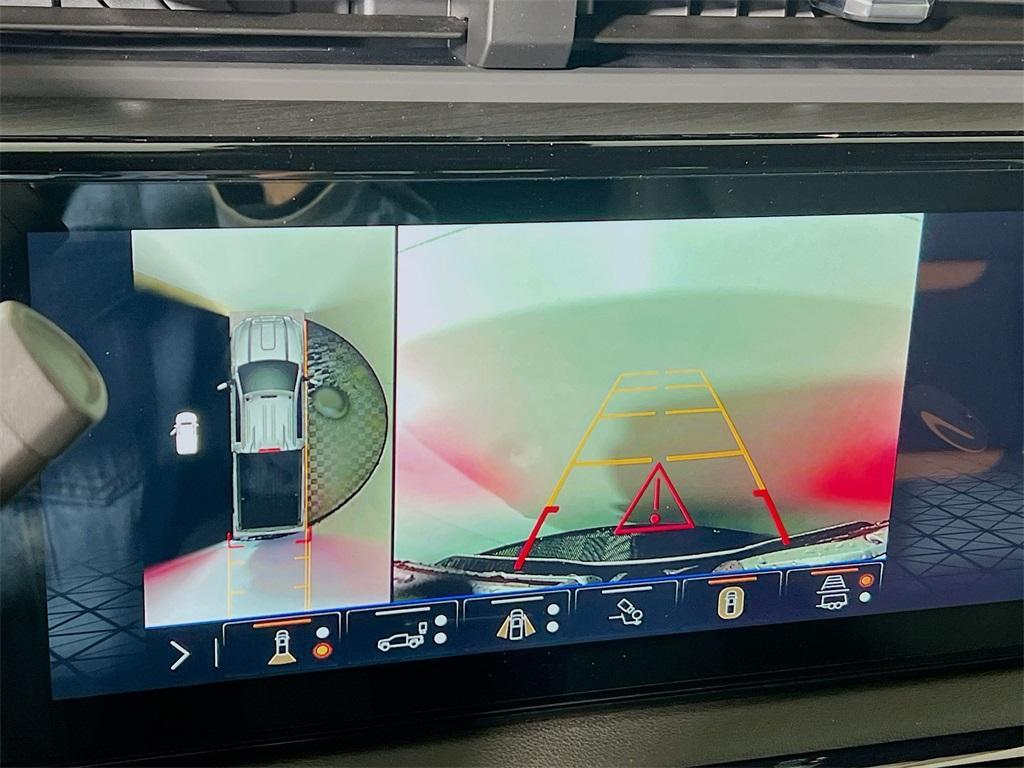 new 2026 GMC Sierra 3500 car, priced at $83,695