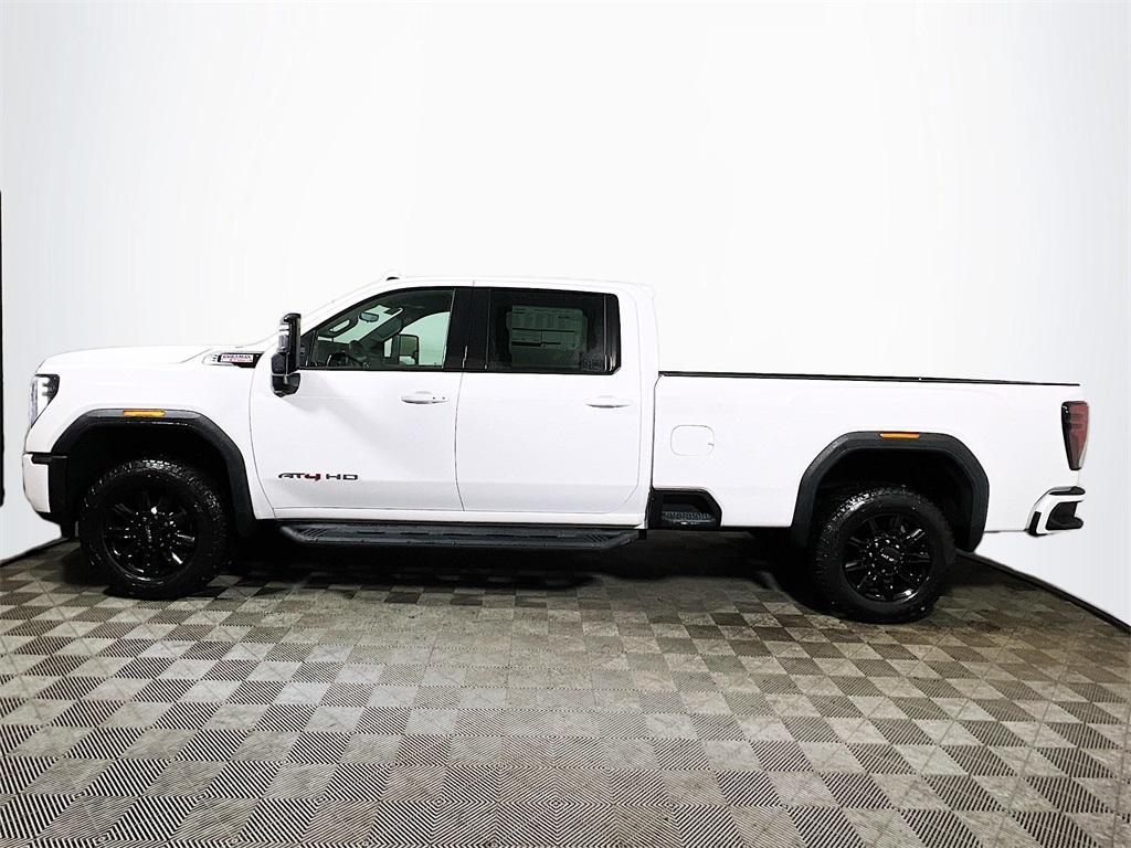 new 2026 GMC Sierra 3500 car, priced at $83,695