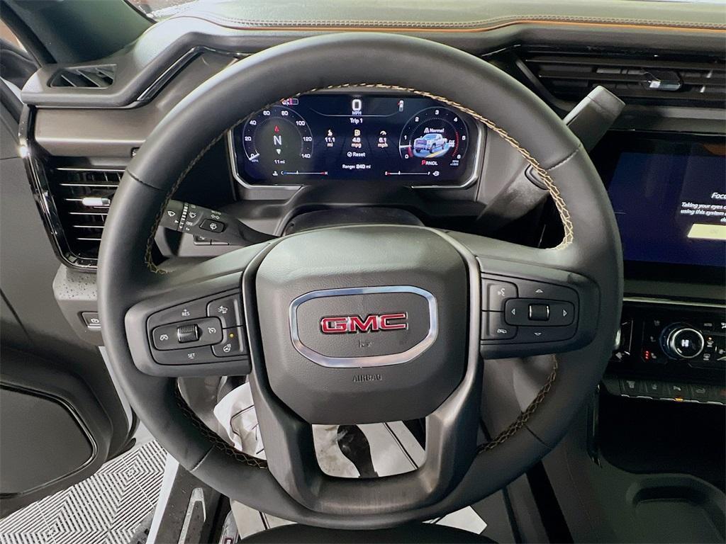 new 2026 GMC Sierra 3500 car, priced at $83,695