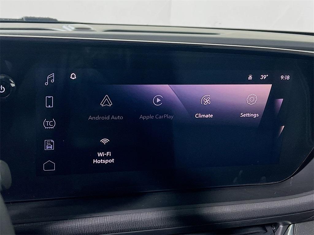 new 2026 Buick Envista car, priced at $27,985