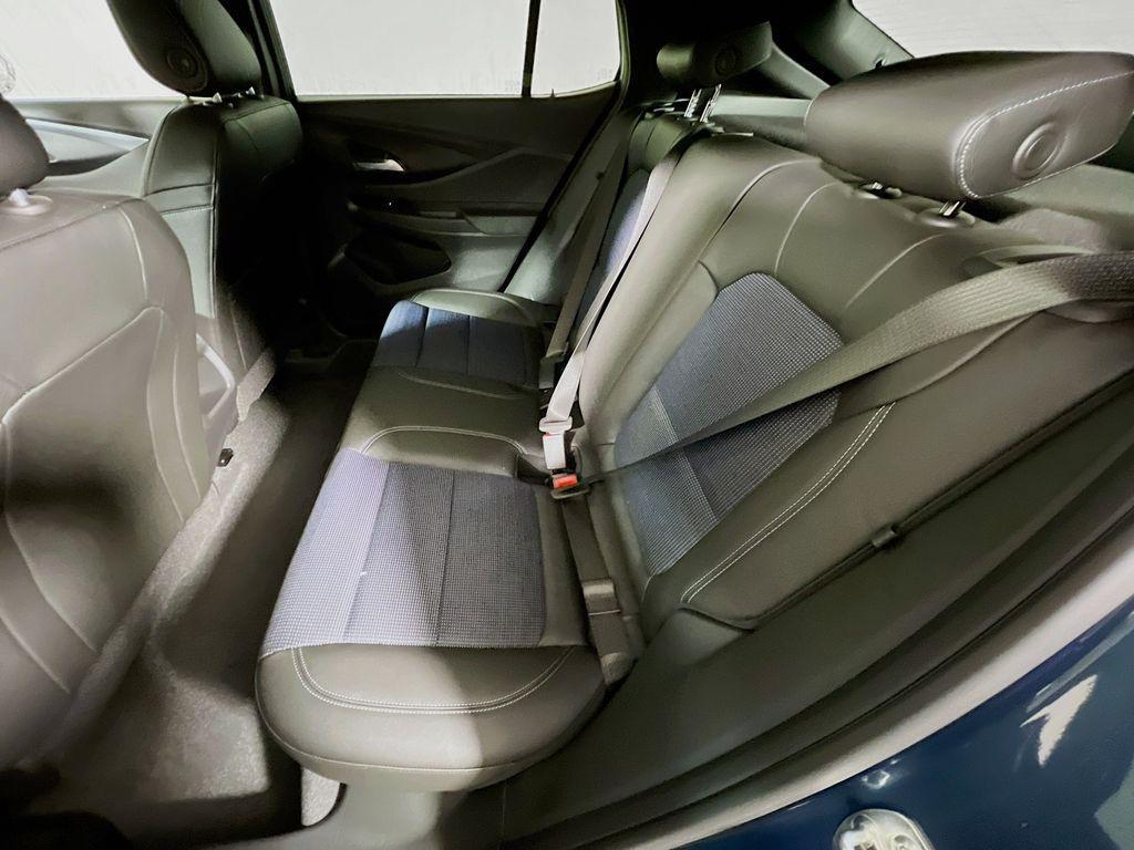 new 2026 Buick Envista car, priced at $26,485