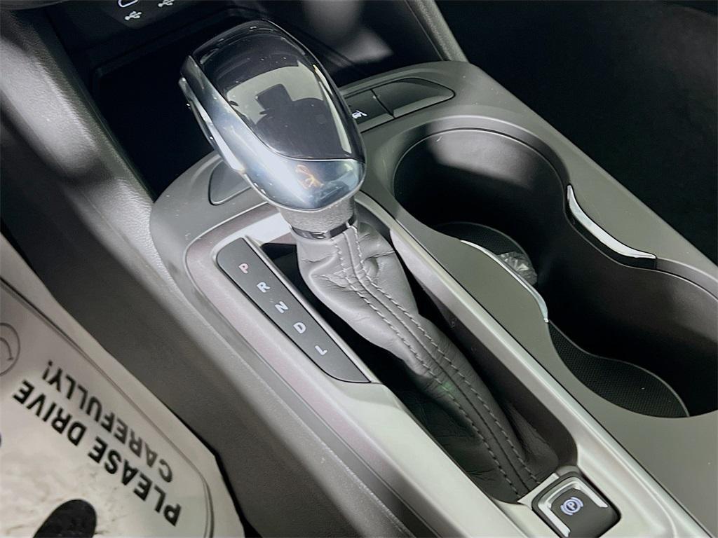 new 2026 Buick Envista car, priced at $27,985