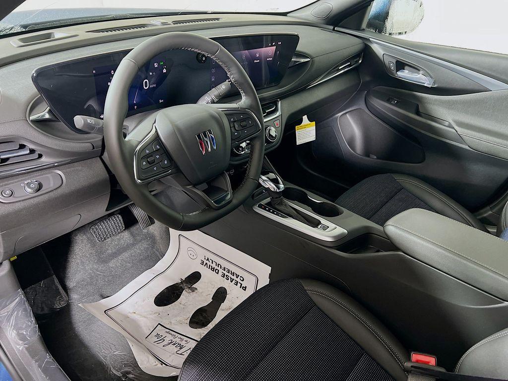 new 2026 Buick Envista car, priced at $26,485